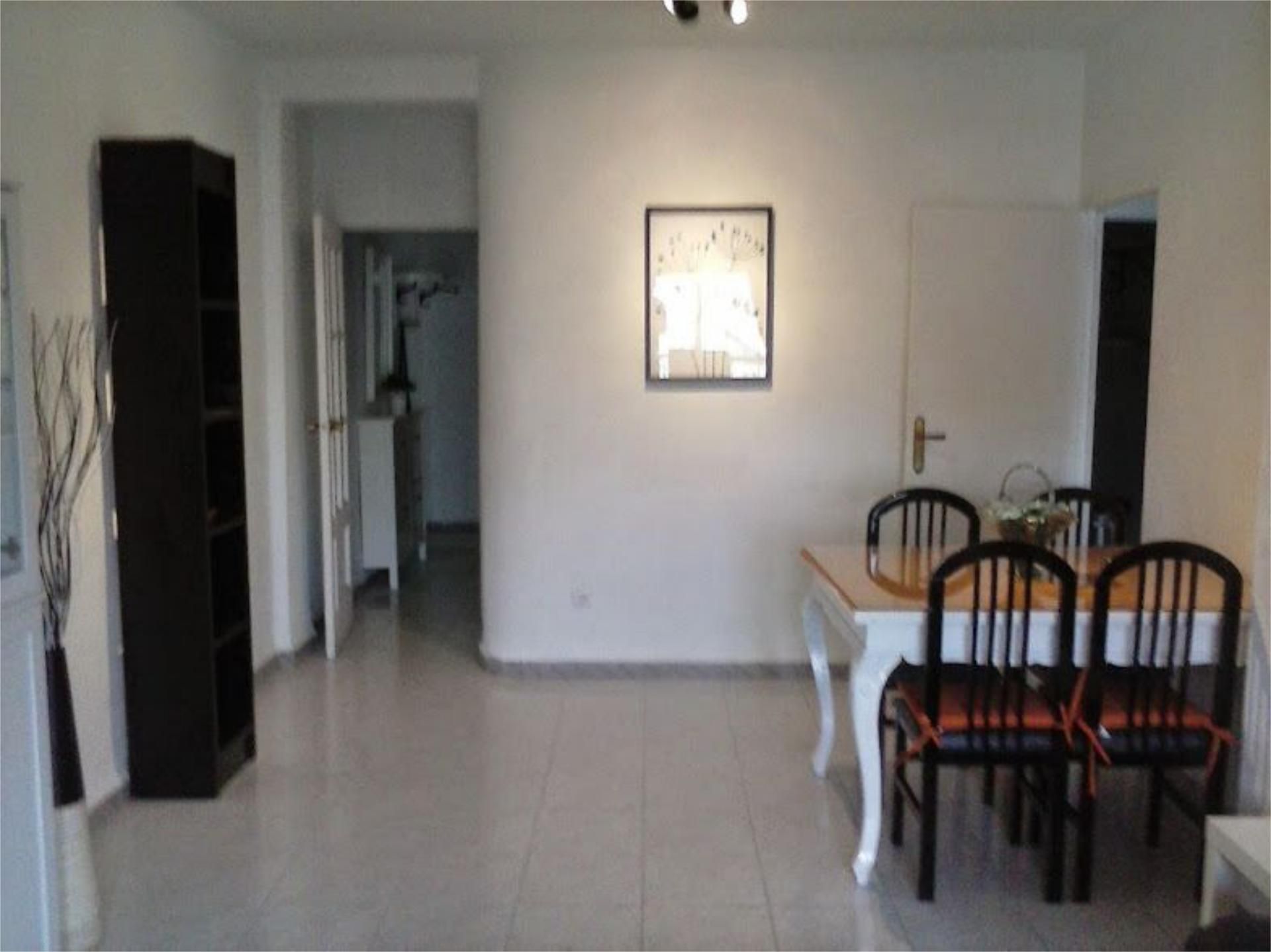 Piso en  Avenida de la Reina Mercedes 43 - Foto 3