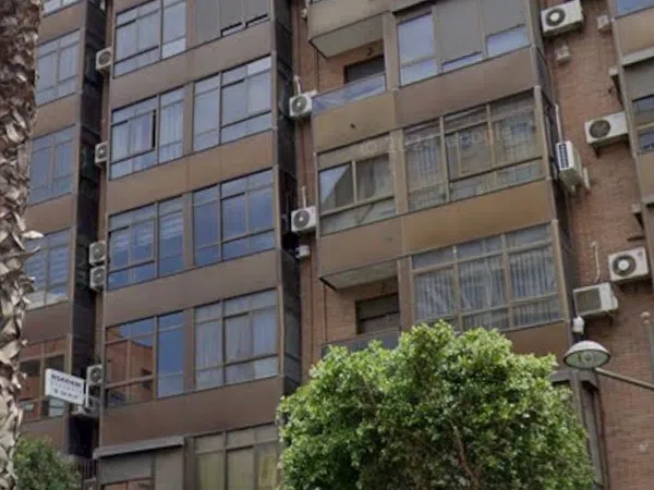 Dúplex en Avenida de Peris i Valero, 54, En Corts - Foto 2