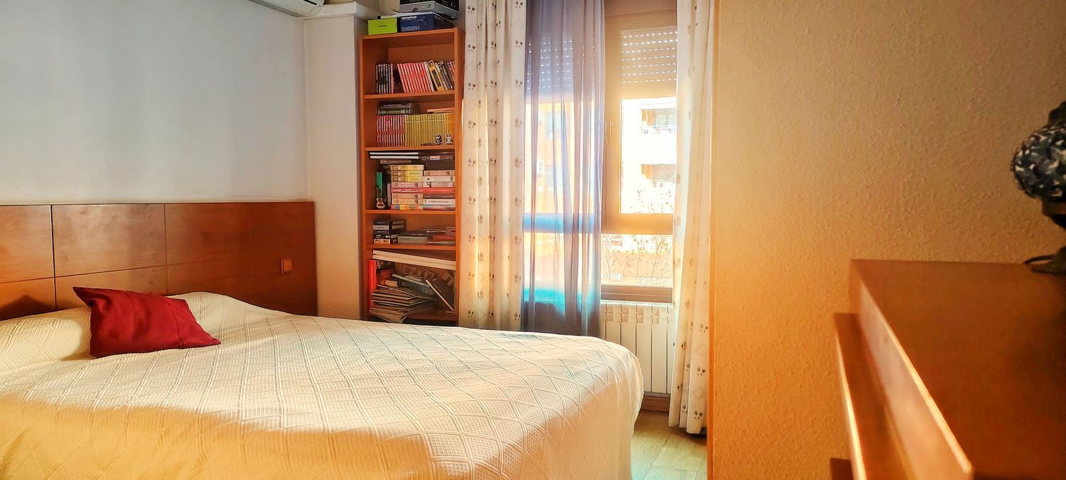 Piso en Zona Estación - Foto 5