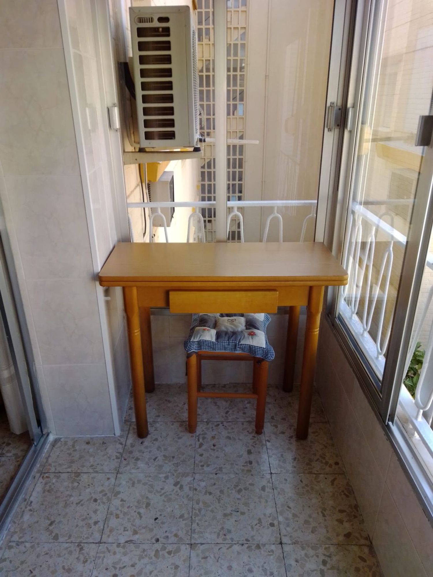 Piso en Calle Cancionera, 4, Tiro de Línea - Foto 25