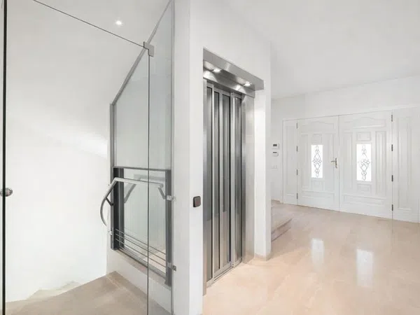 Casa independiente en calle Canal de Suez, 4 - Foto 8