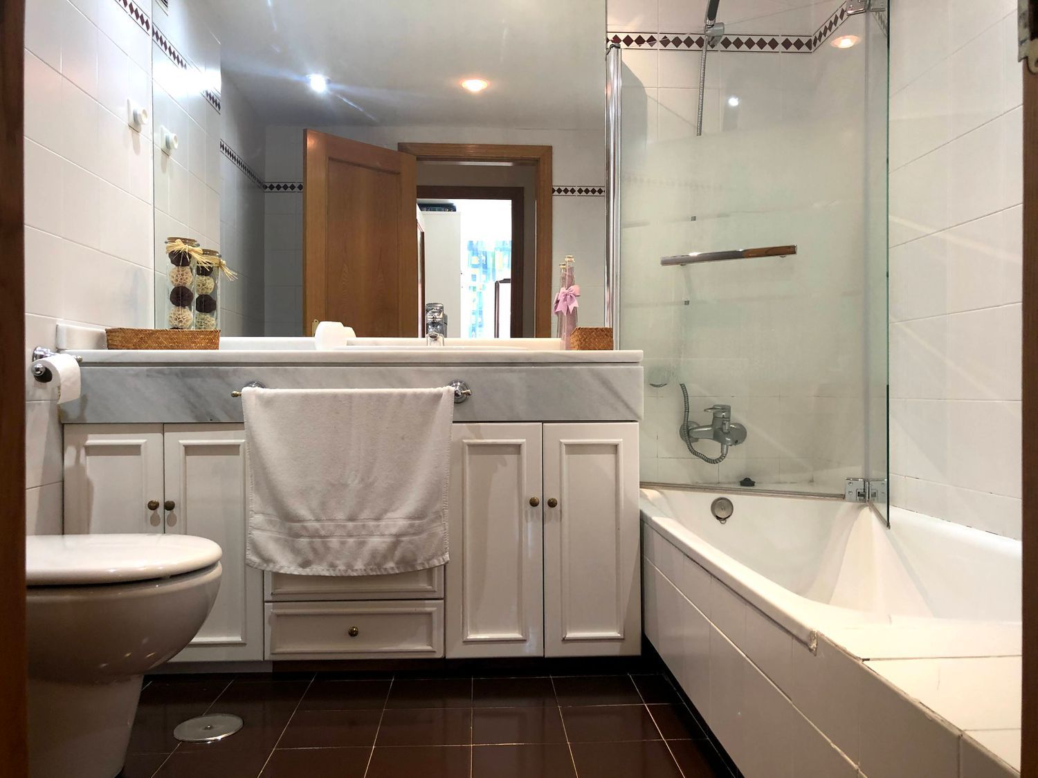 Piso en calle del Marqués de la Valdavia, 113 - Foto 18