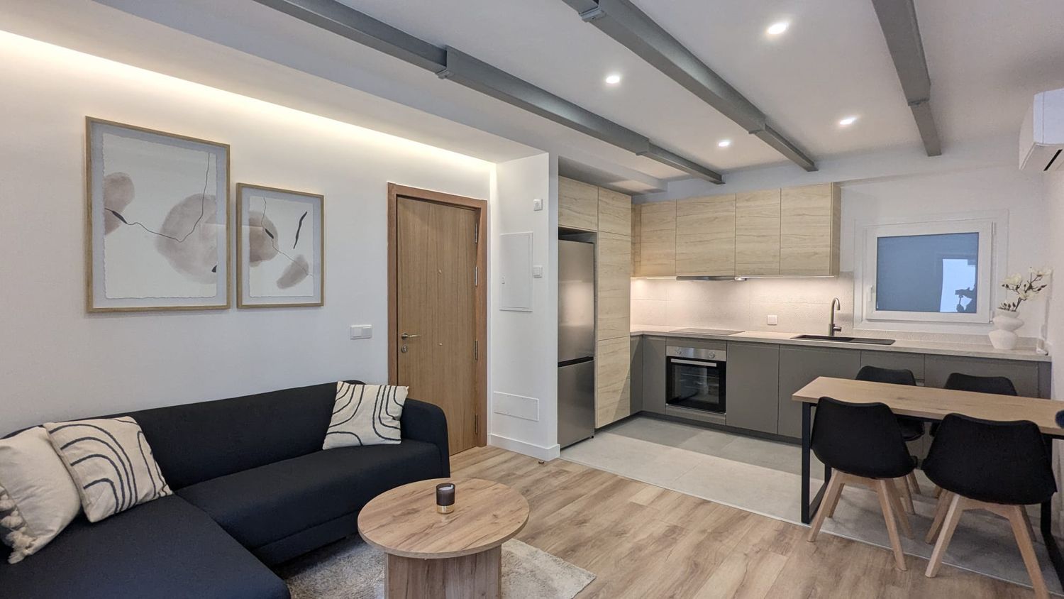 Piso en calle de Font i Monteros, 22 - Foto 3