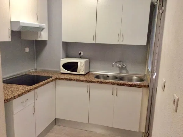 Piso en calle Gonzalo Gallas, 27 - Foto 5