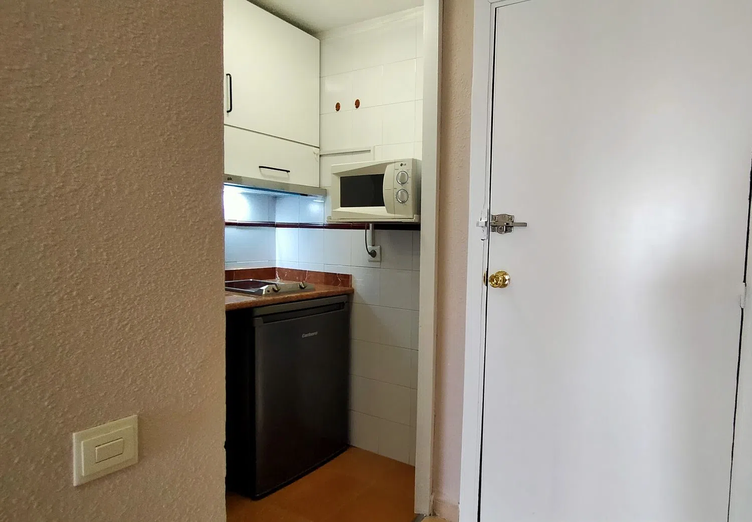 Estudio en calle Salado, 2 - Foto 9