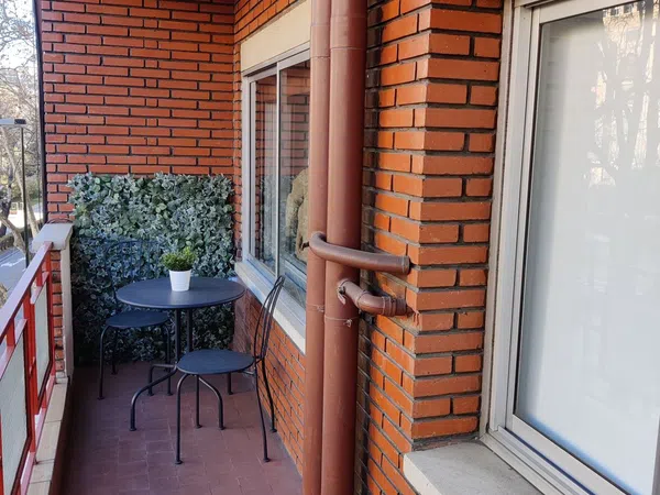 Alquiler de piso en Paseo de la Constitución, 22 - Foto 34