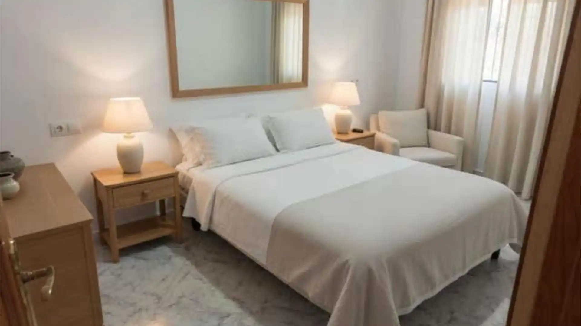 Piso en Chana - Foto 3