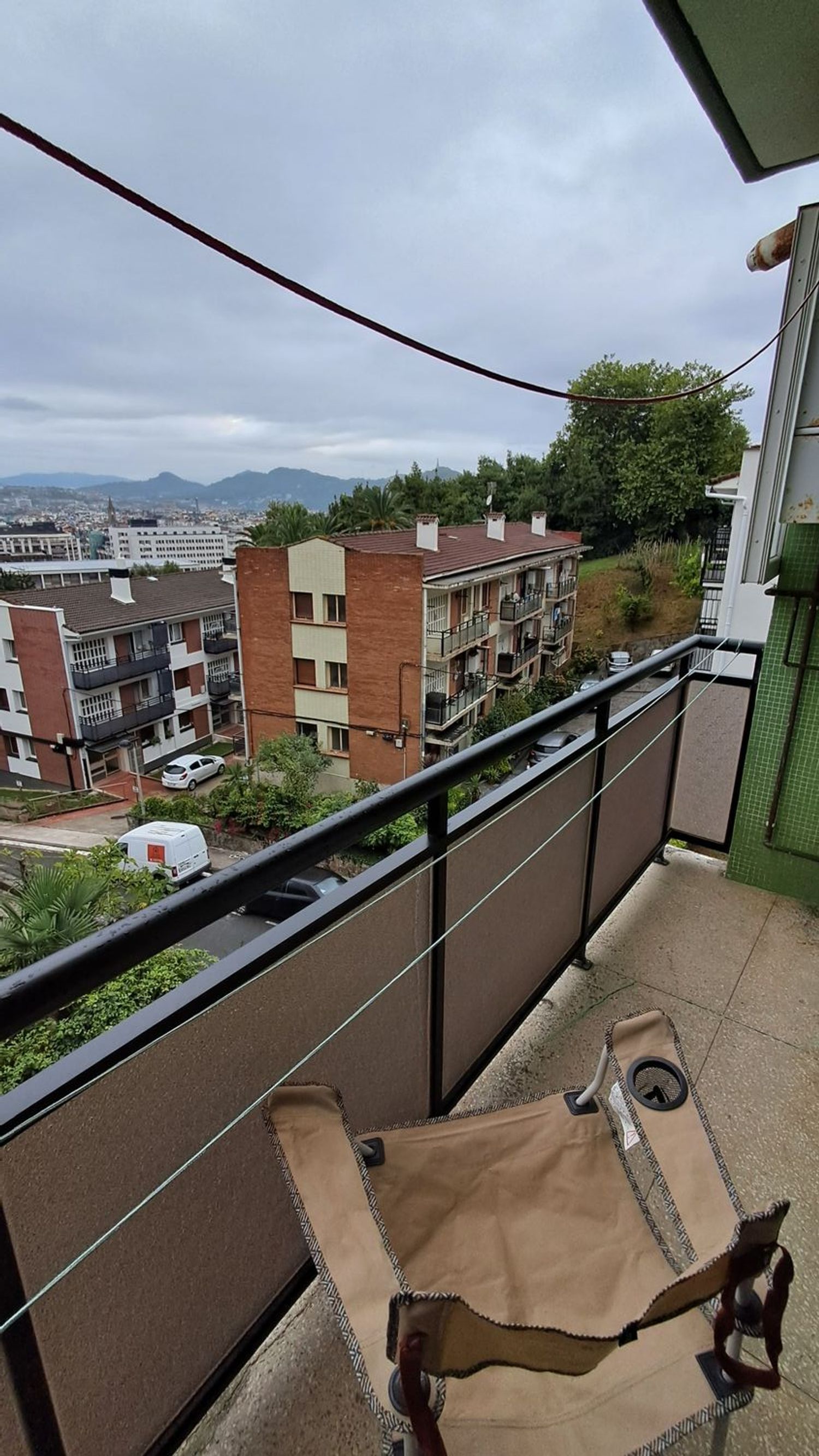 Piso en Manteo Zeharkalea, 26, Ategorrieta-Ulia, Ategorrieta-Ulia - Foto 2