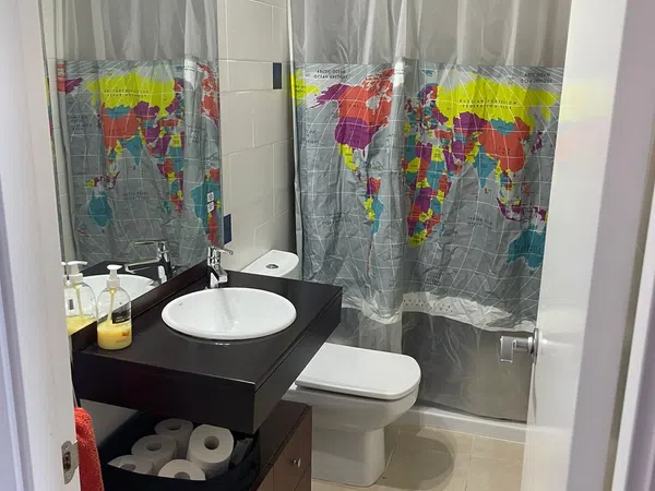 Dúplex en Avenida de las Jacarandas, 2, El Castell, El Castell - Foto 10