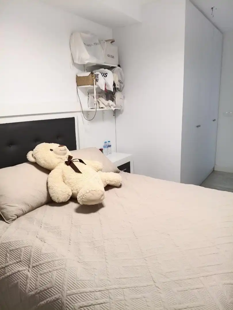 Piso en  Calle Barranco 4 - Foto 8