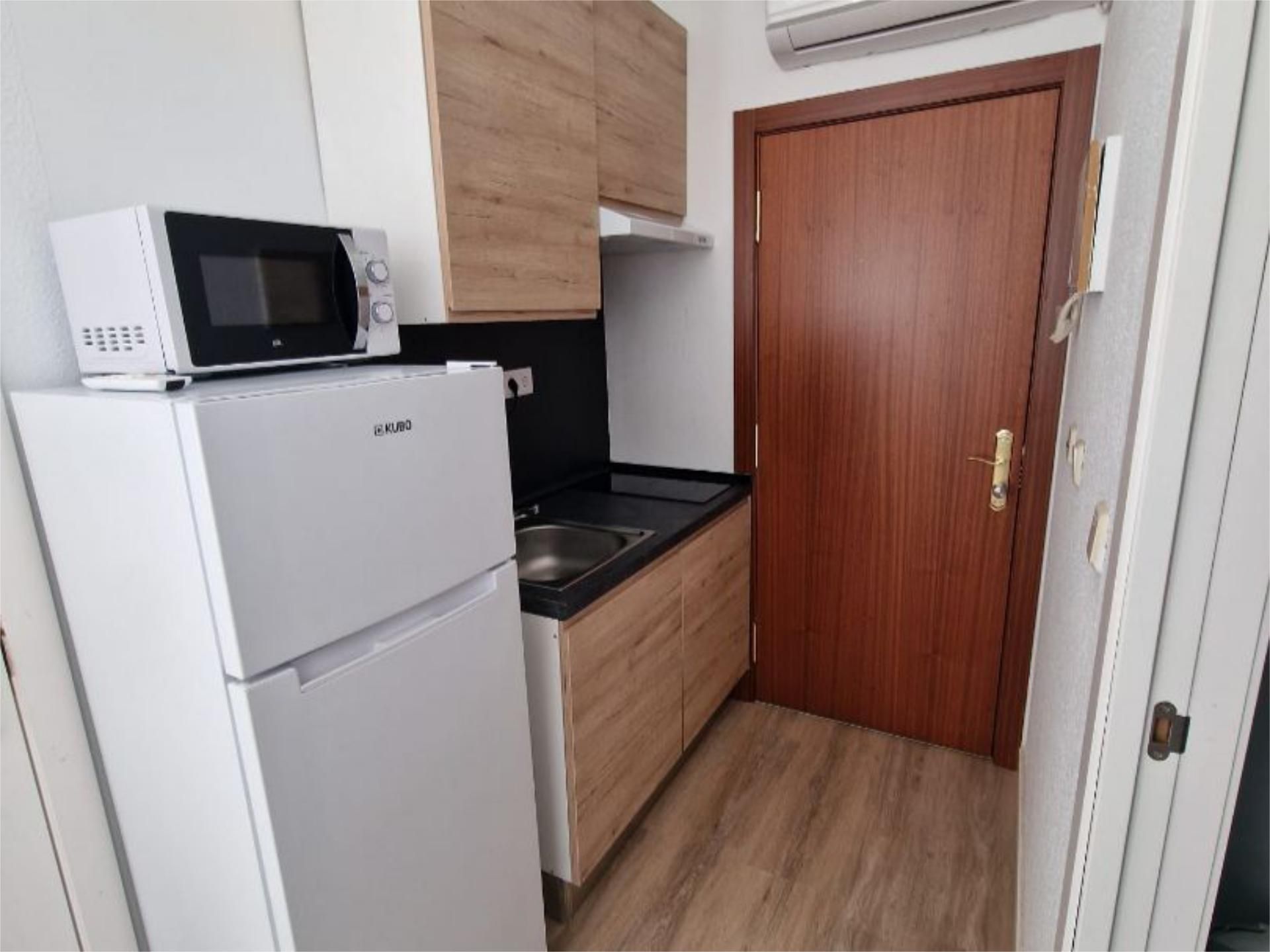 Piso en  Calle Valle del Guadalix 29 - Foto 2