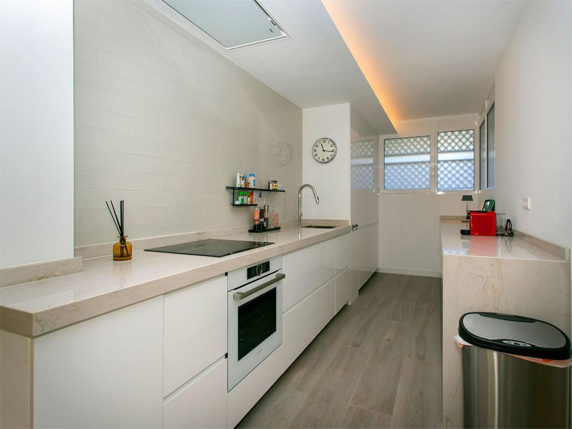 Piso en  Avenida Pintor Fernando Soria 8 - Foto 3