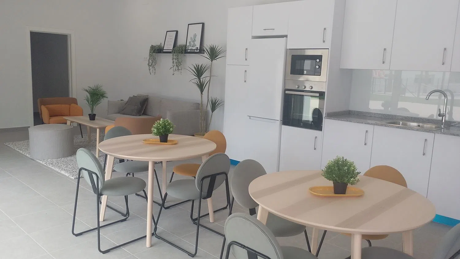 Piso en avenida Camarón de la Isla, 10 - Foto 11