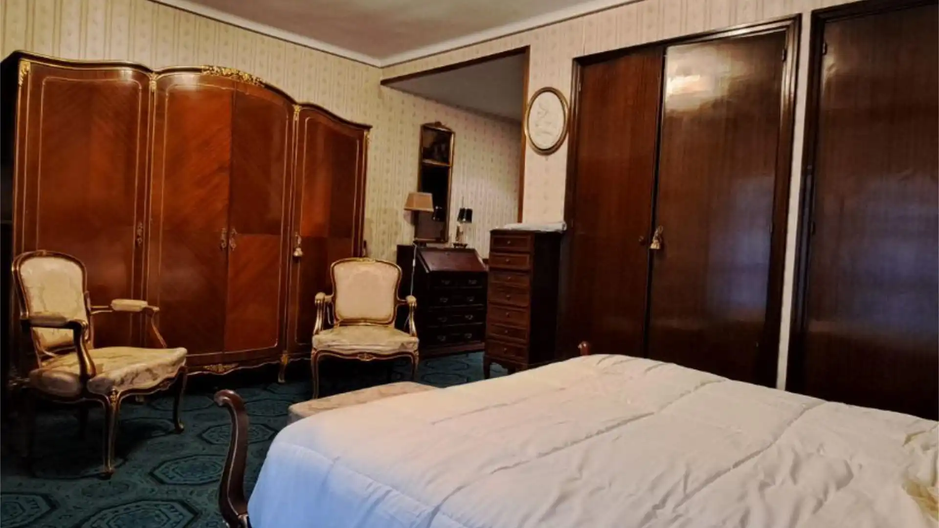 Piso en  Calle de José Luis Albareda 6 - Foto 3