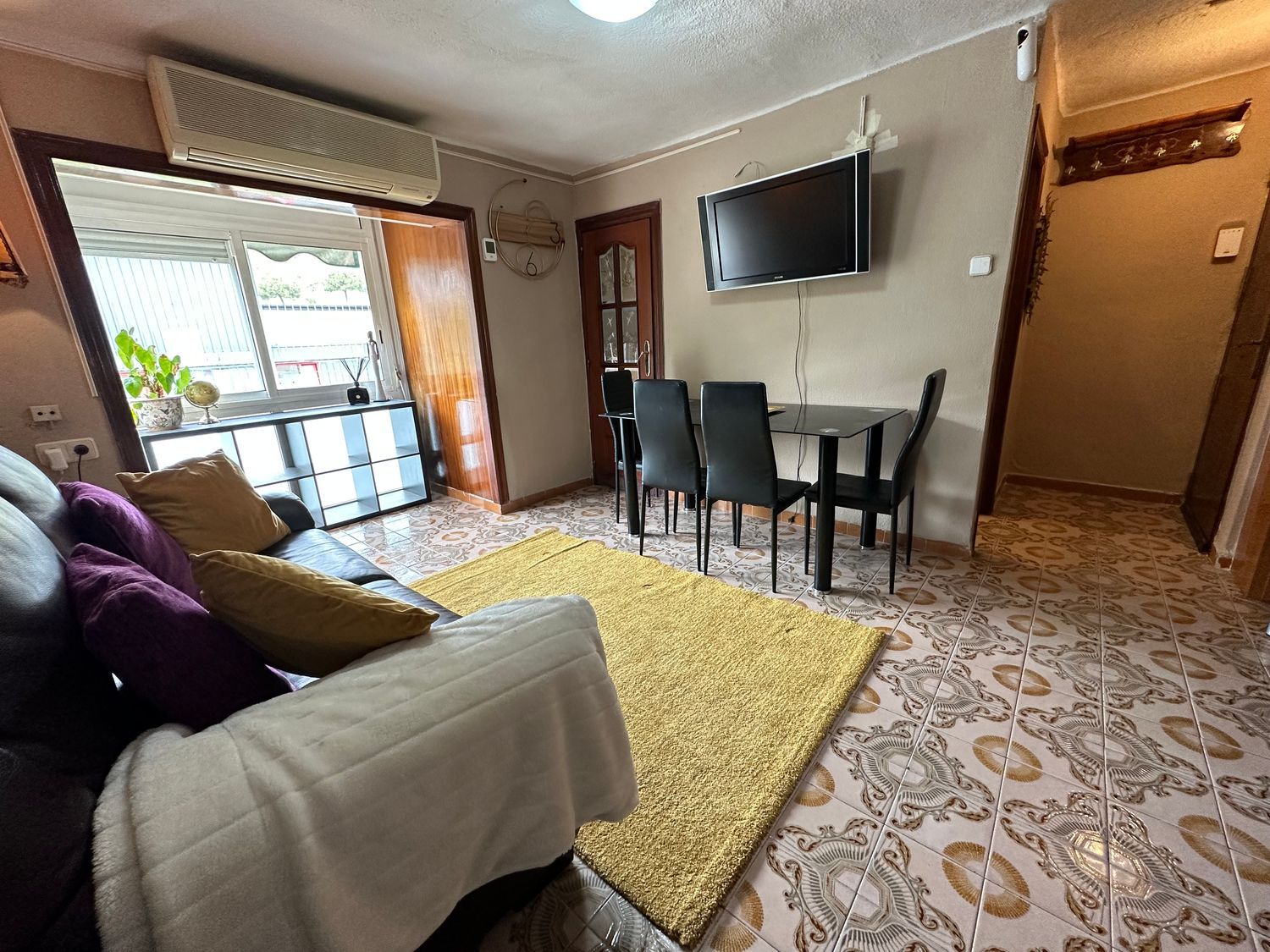 Piso en Barrio La Trinitat Nova - Foto 4