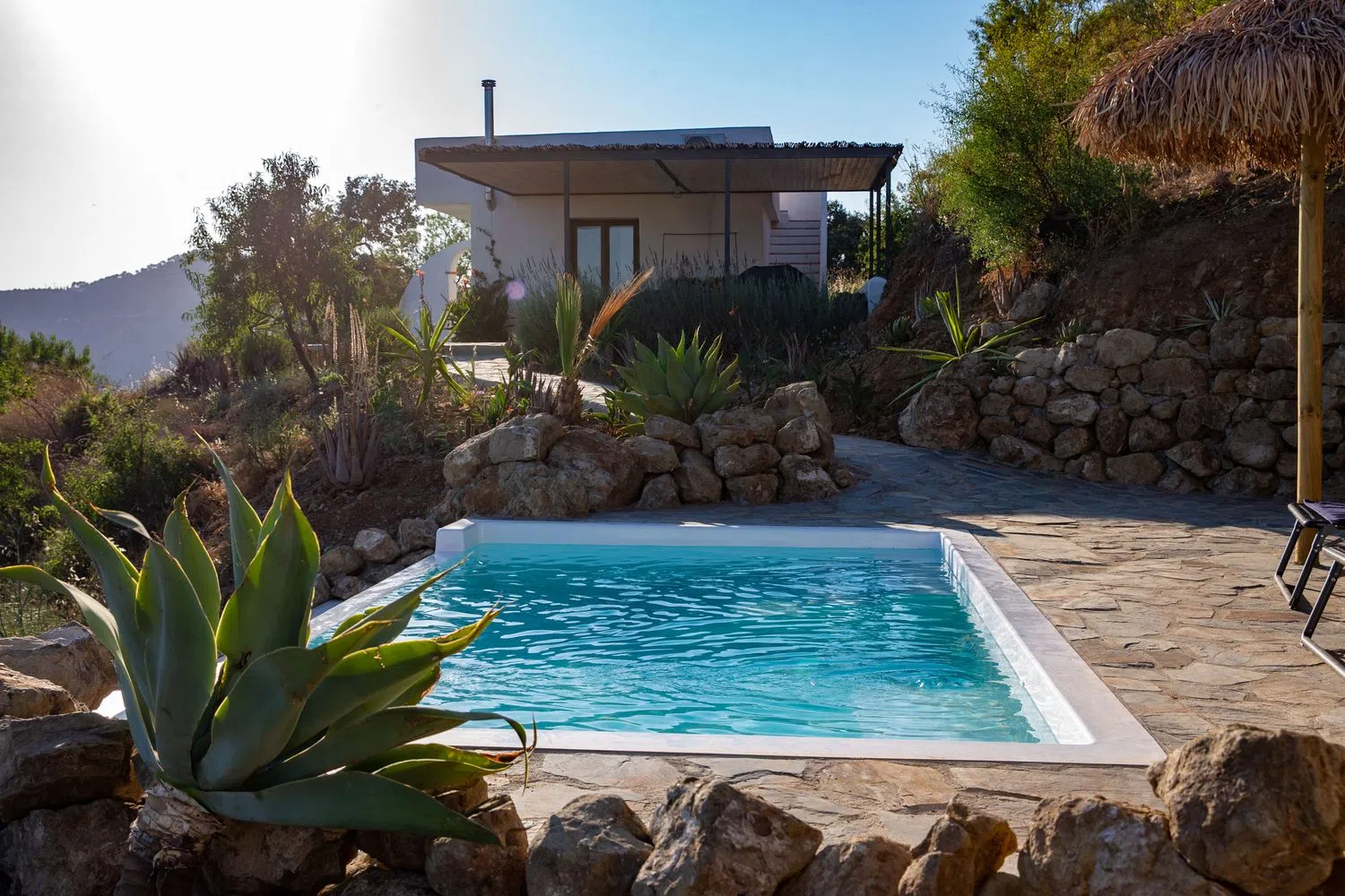 Casa rural en calle Diseminado, 3 - Foto 12