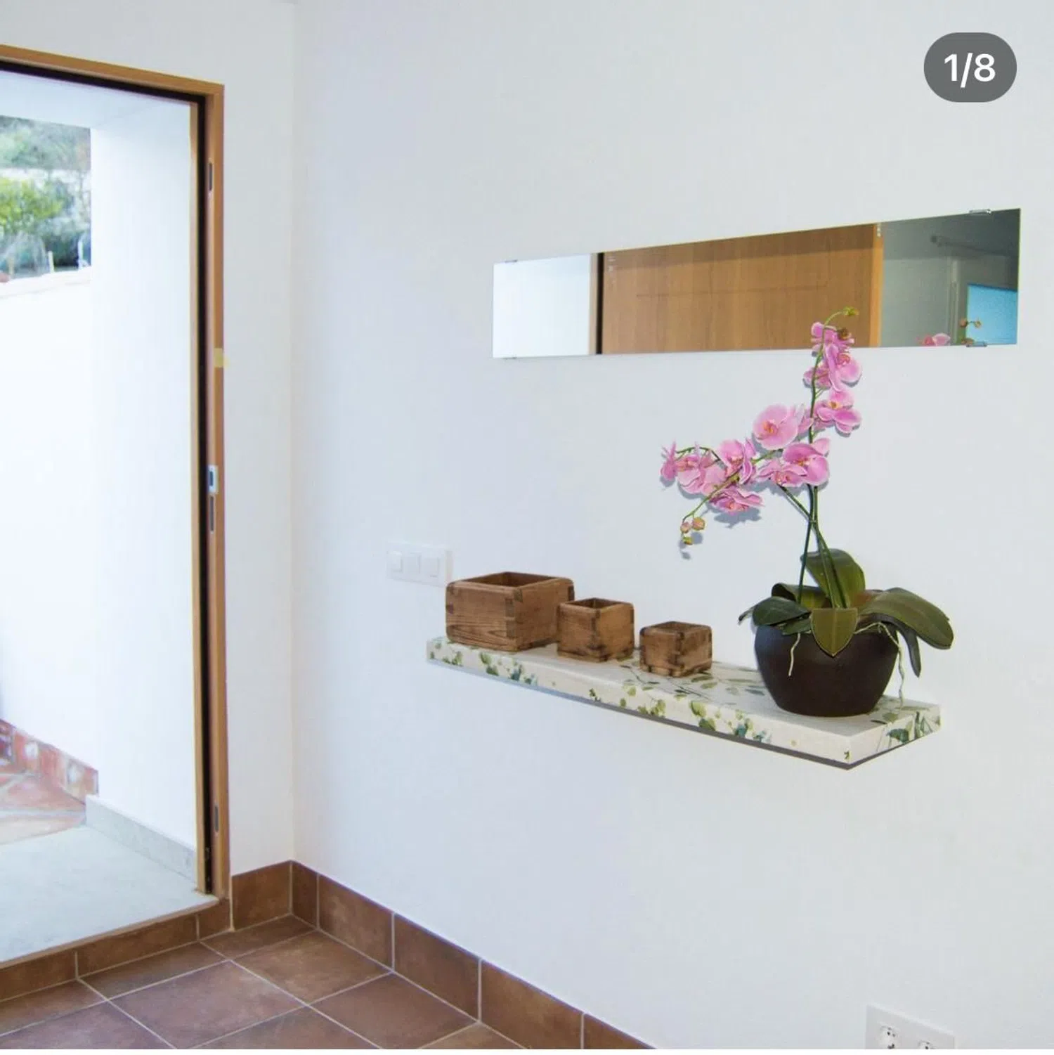 Casa rural en Montes de Málaga, 8 - Foto 13