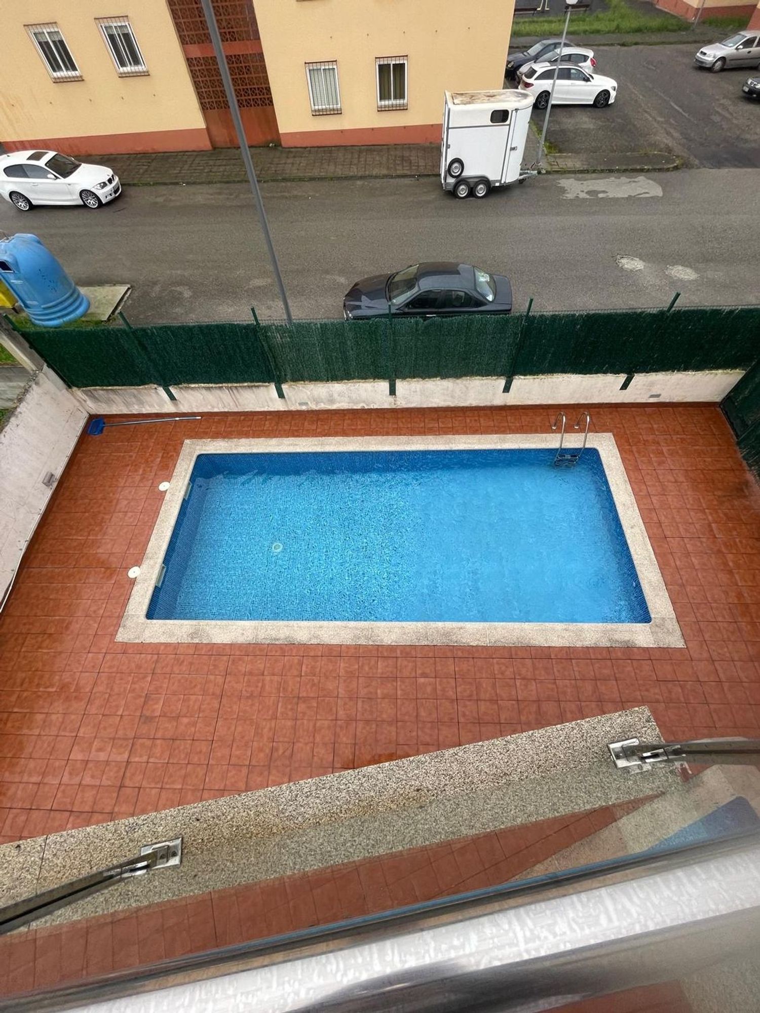 Piso en Calle da Vila, 96 - Foto 20
