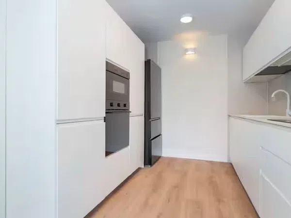 Piso en Barrio Ramón de Carranza - Madre Rafols - Foto 9