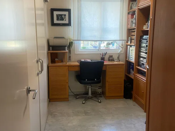 Piso en Ronda de Triana-Patrocinio-Turruñuelo - Foto 20