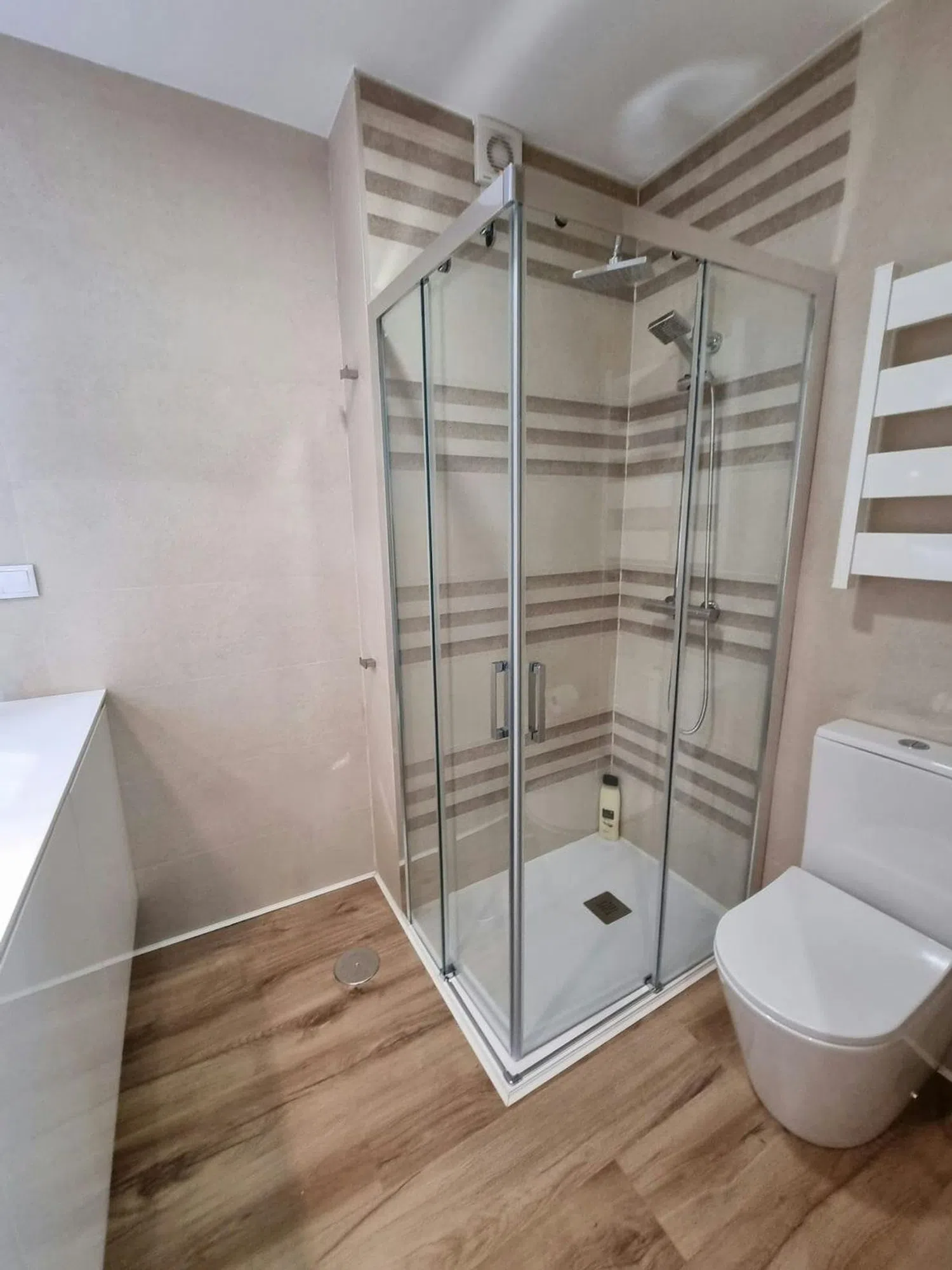 Piso en calle Macías Picavea, 13 - Foto 39