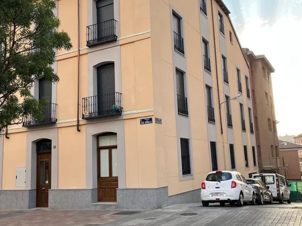 Piso en Calle de José Zorrilla, 43, José Zorrilla - Padre Claret, José Zorrilla - Padre Claret - Foto 3