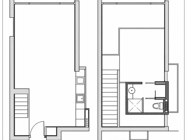 Loft en Paseo de Europa, 5, Pol. Industrial norte, Pol. Industrial norte - Foto 7