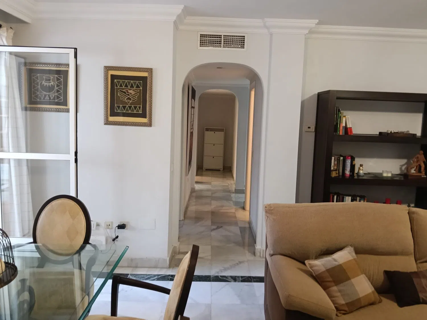 Piso en bulevar Príncipe Alfonso de Hohenlohe, 1 (c) - Foto 5