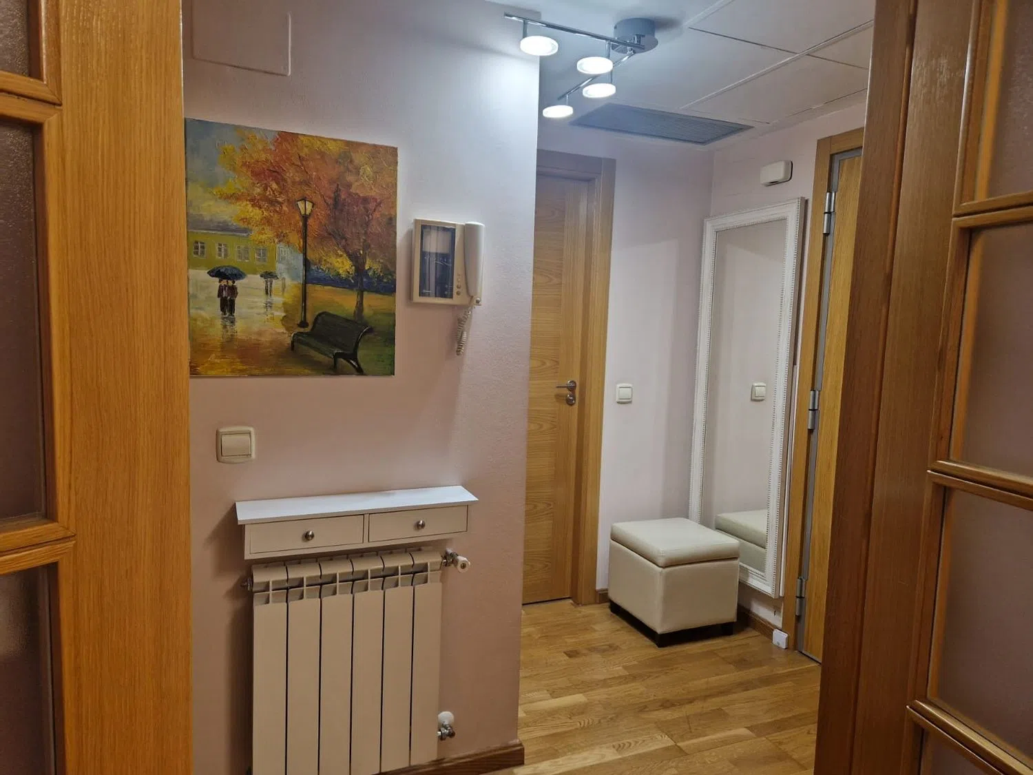 Piso en calle matilde Hernández número 25 A, 25 - Foto 4