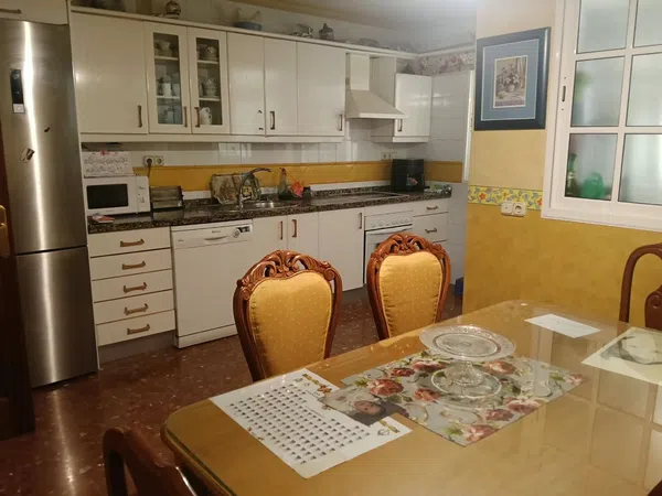 Piso en Olletas - Sierra Blanquilla, Olletas - Sierra Blanquilla - Foto 1