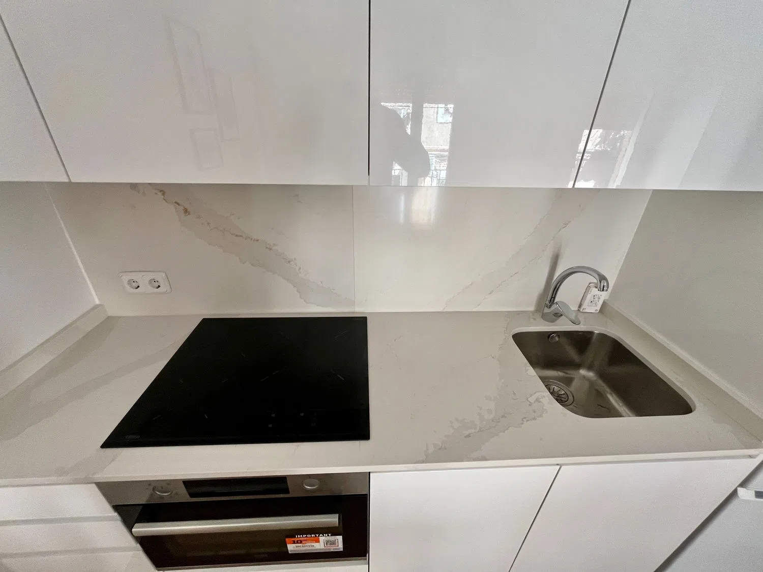 Piso en Barrio La Barceloneta - Foto 18