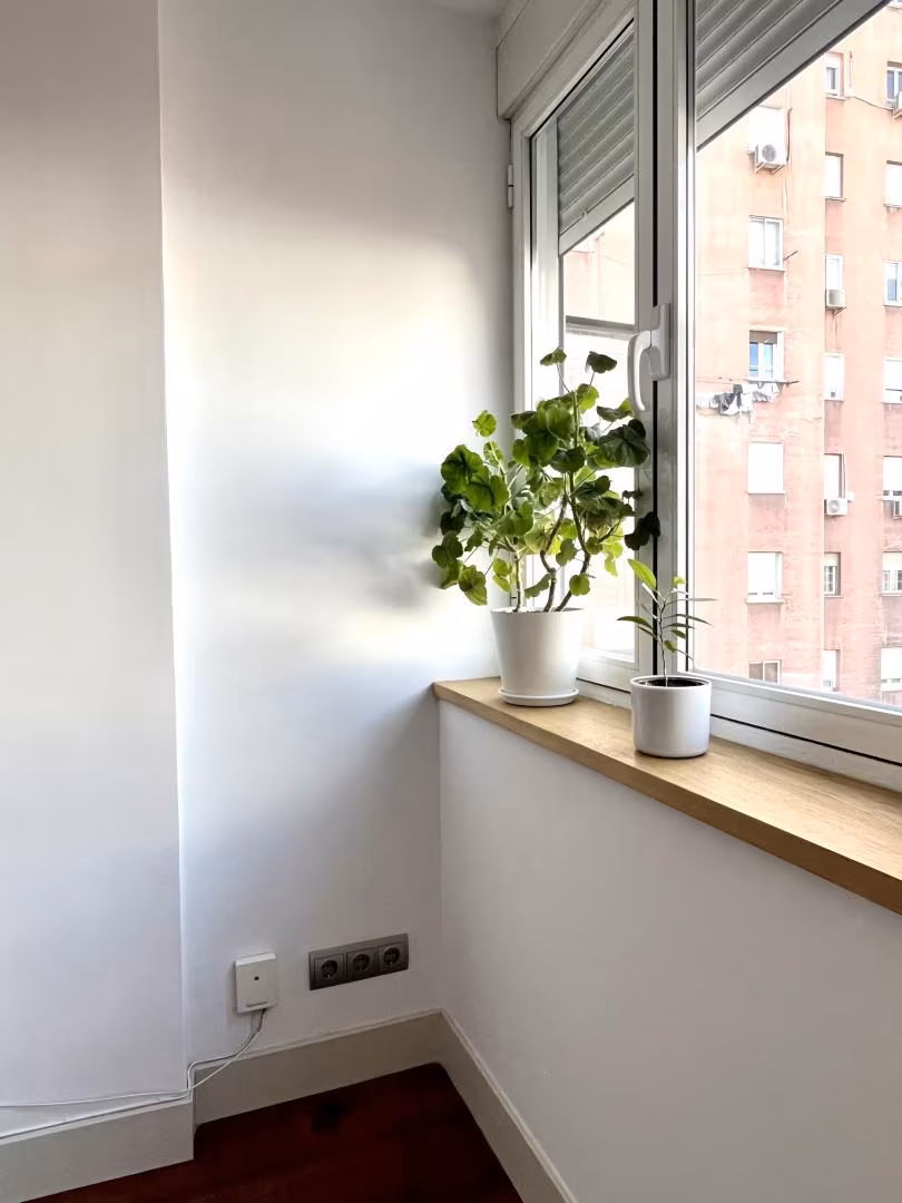 Piso en  Calle de Alonso Heredia 15 - Foto 3