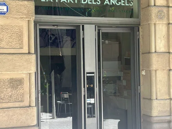Local en Negocio en Calle d'Enric Granados, 26, L'Antiga Esquerra de l'Eixample - Foto 8