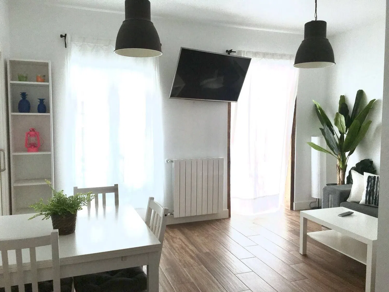 Piso en calle Floranes, 20 - Foto 3