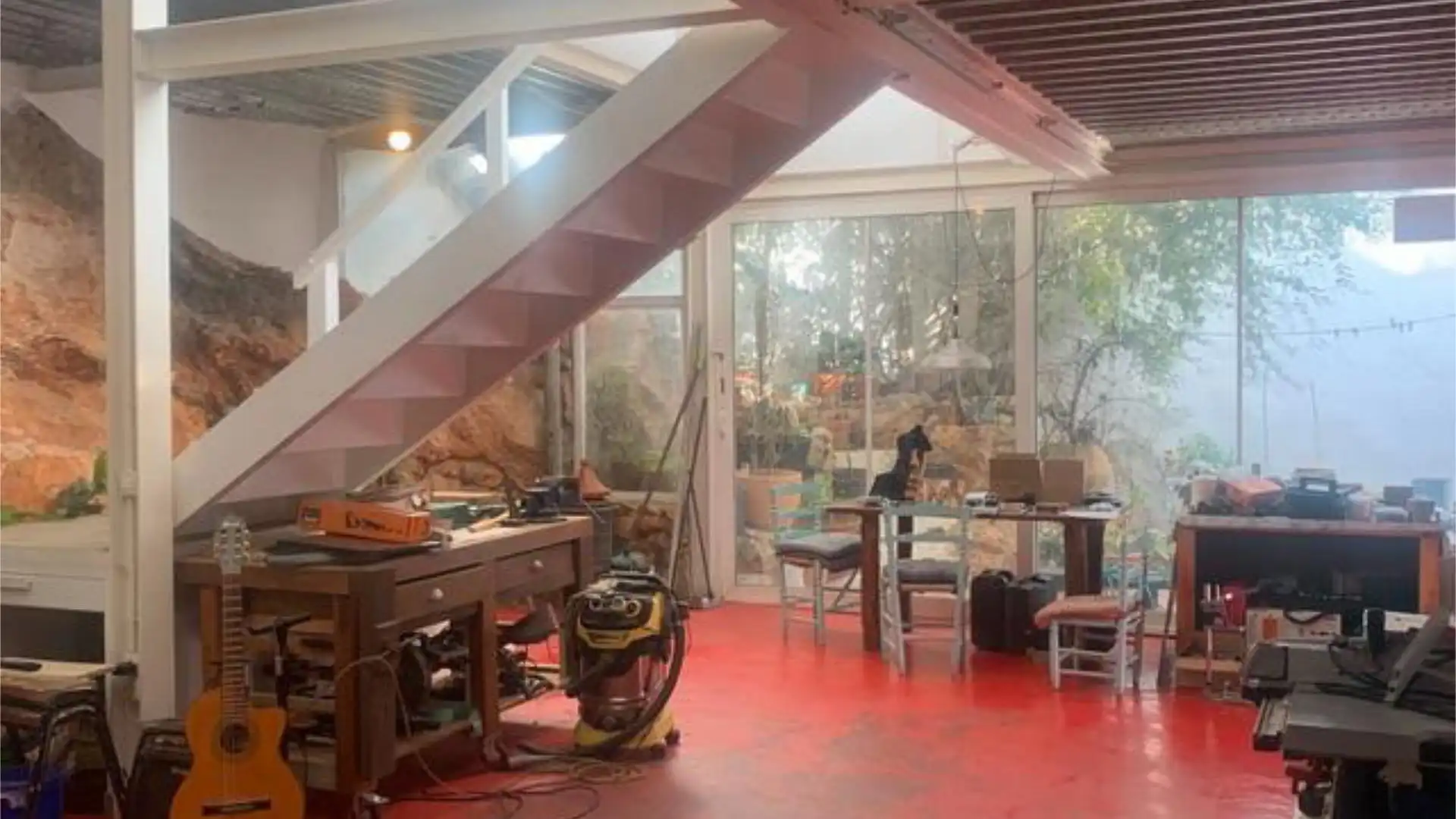 Chalet en El Puntal - Foto 1