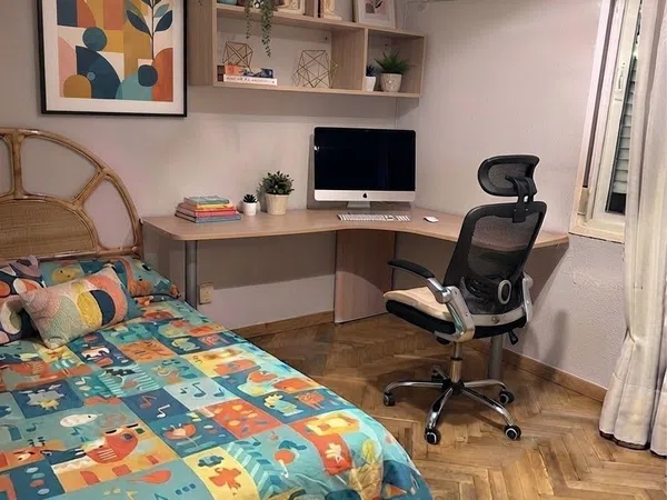 Chalet adosado en Calle Dublín, 6, Parque Henares, Parque Henares - Foto 30