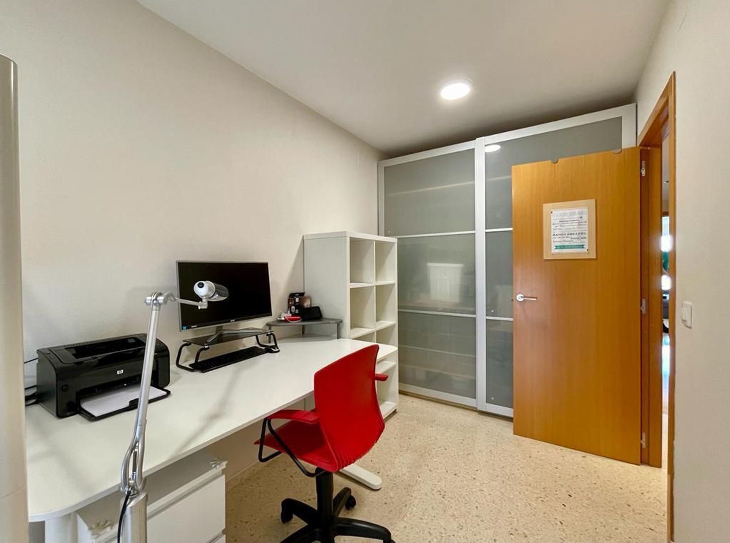 Piso en Calle Sant Vicent, 119 - Foto 4