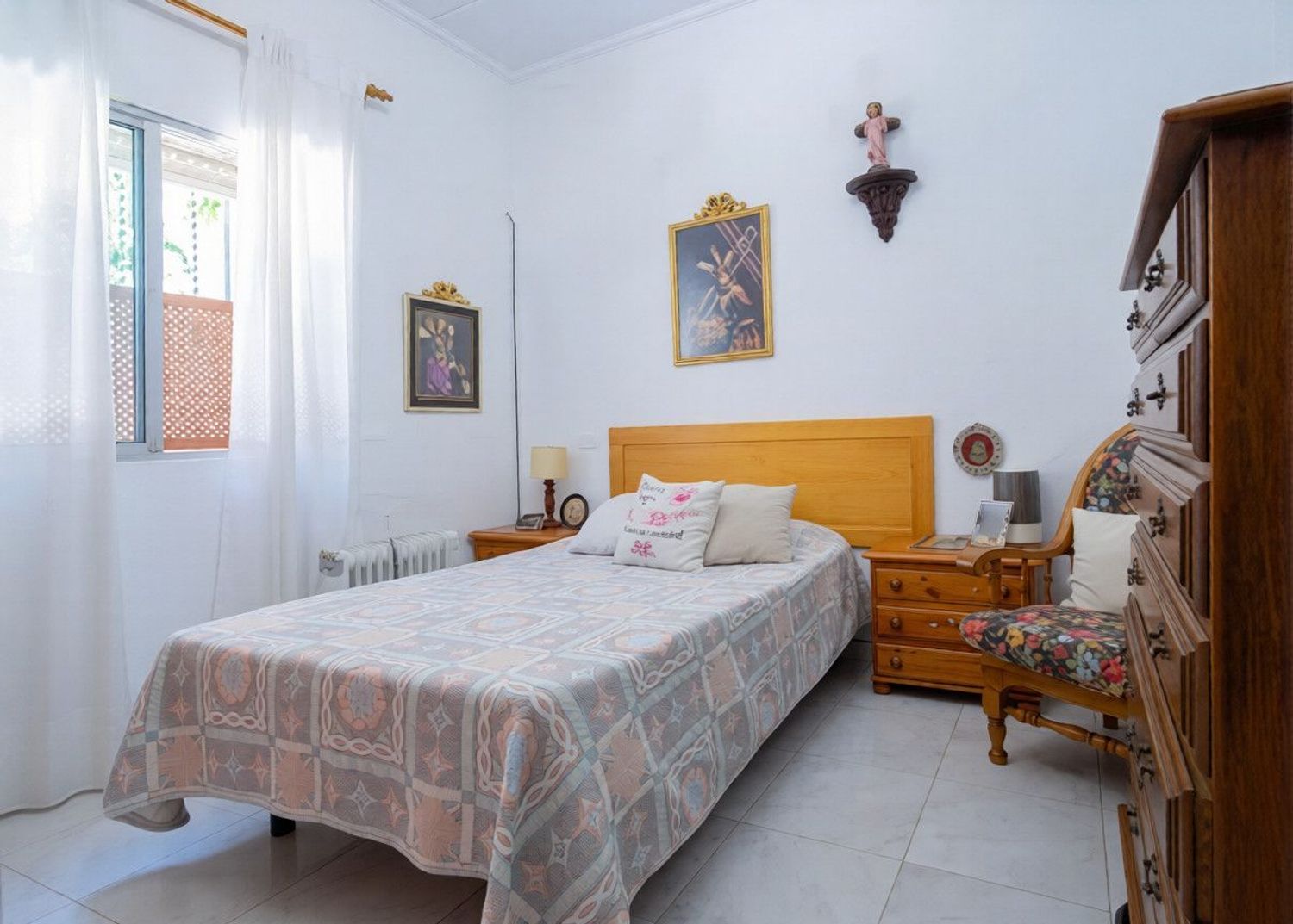 Chalet adosado en calle Andrés Bernáldez, 3 - Foto 19