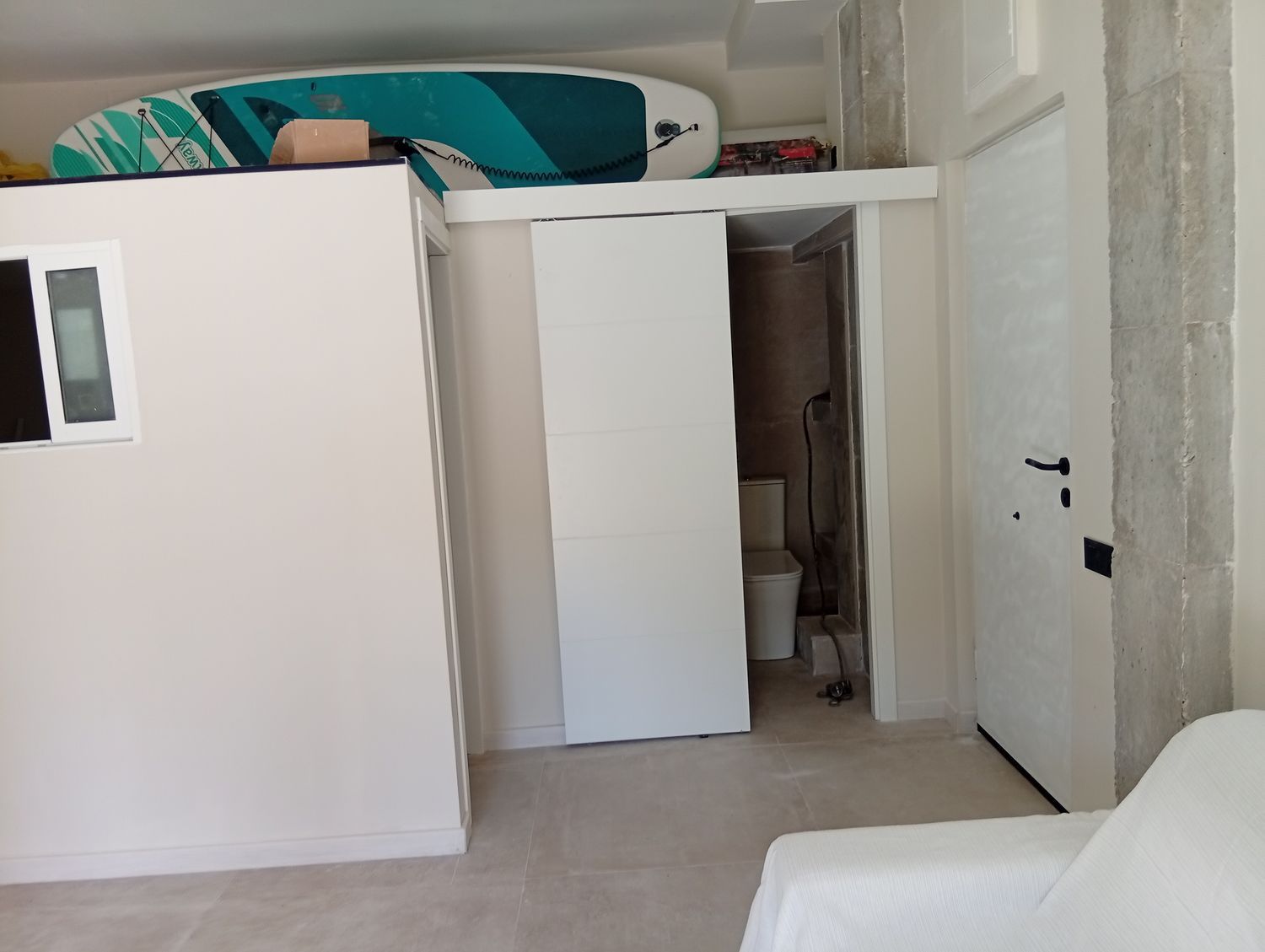 Estudio en Avenida de Ronda, 50, Tamarit - Playa Lissa, Tamarit - Playa Lissa - Foto 26