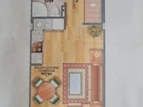 Chalet adosado en Calle alcalde severino fidalgo, 18 - Foto 8