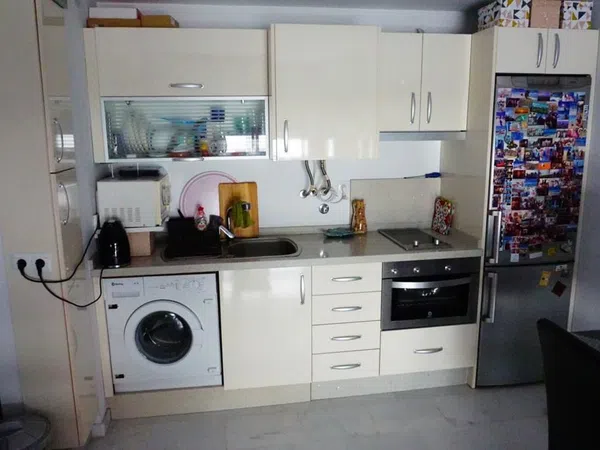 Piso en Calle Martínez de la Rosa, 33, Los Castillejos - La Trinidad - Foto 4