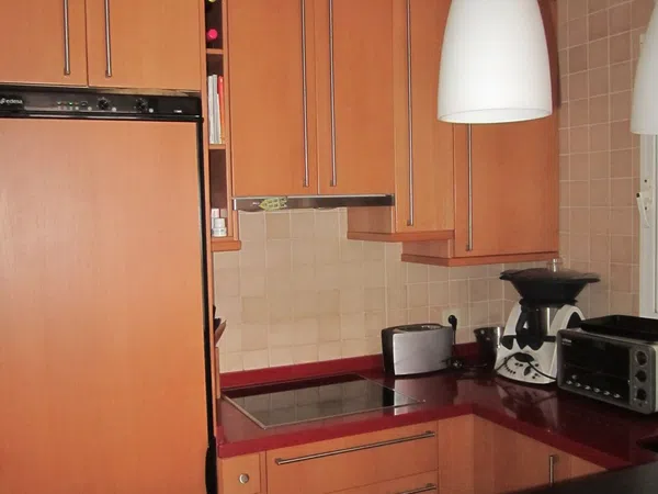 Piso en calle Lanuza, 50 - Foto 4