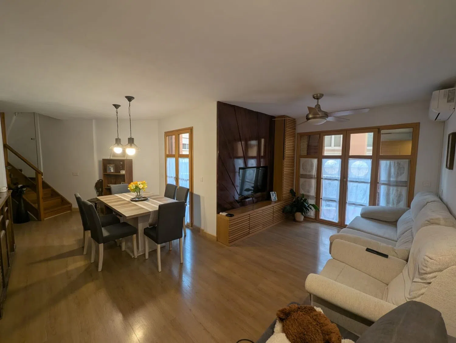 Chalet adosado en avenida Federico García Lorca, 25 - Foto 3