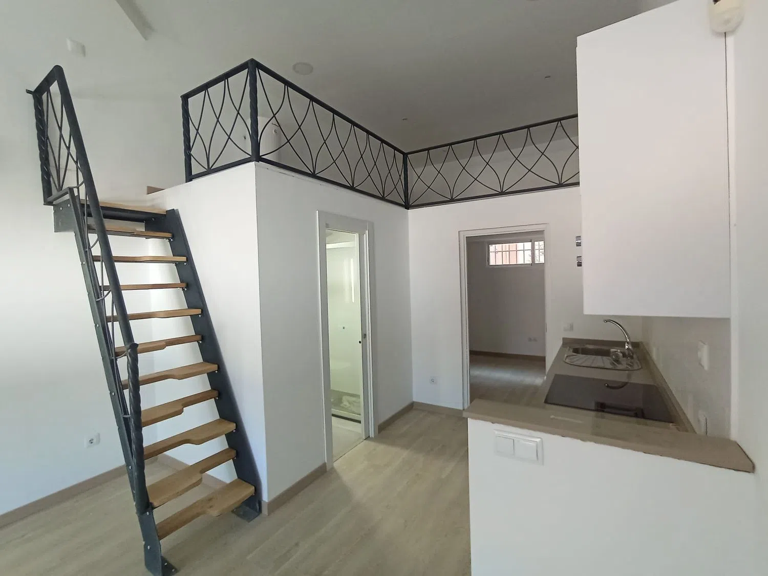 Dúplex en calle del General Aranaz, 1000 - Foto 2