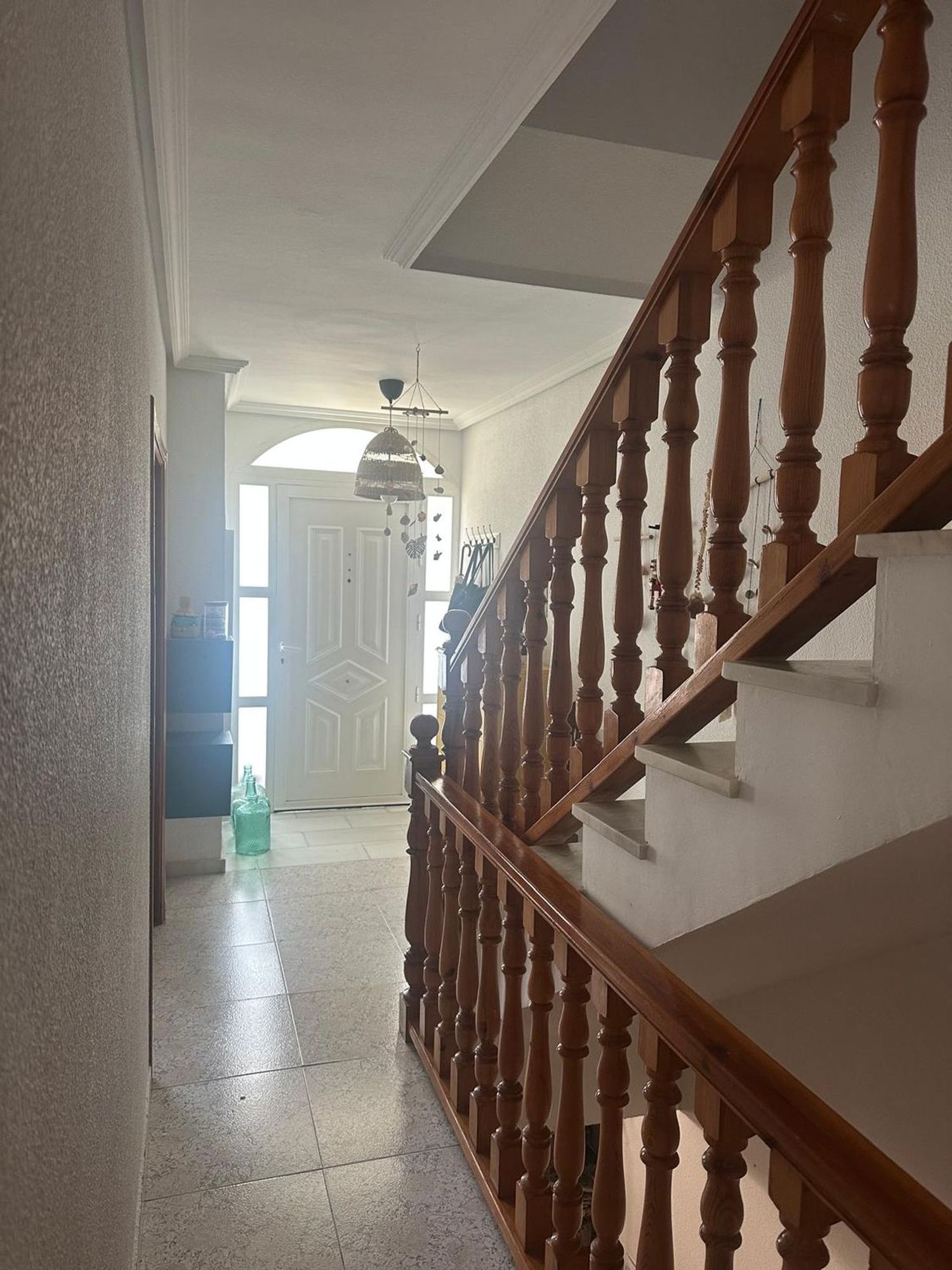 Chalet adosado en Calle Almorávides, 40, Aguadulce sur - Foto 7