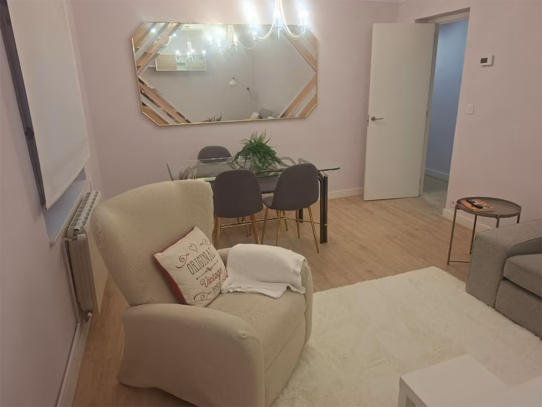 Piso en  Avenida de Valdecilla 25 - Foto 7