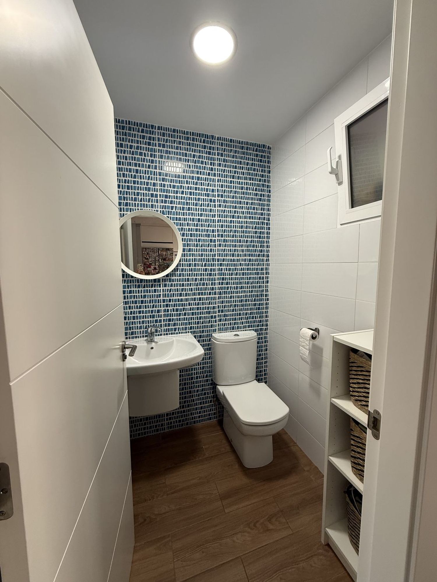 Chalet adosado en Camino de l'Om Blanc, 21, Playa de Almazora-Ben Afeli, Playa de Almazora-Ben Afeli - Foto 8