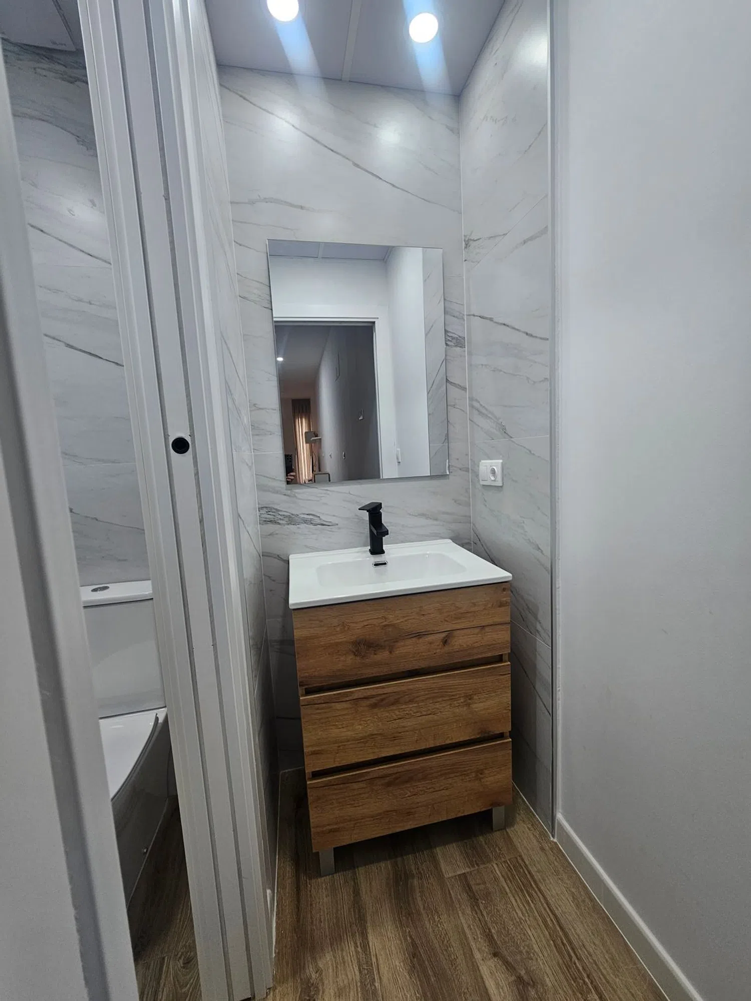 Estudio en calle Joaquín Sama Naharro, 14 - Foto 6