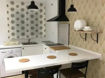 Apartamento en calle trasariz - Foto 5