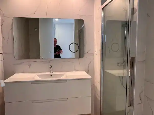 Apartamento en  Carrer de Veneçuela 14 - Foto 12